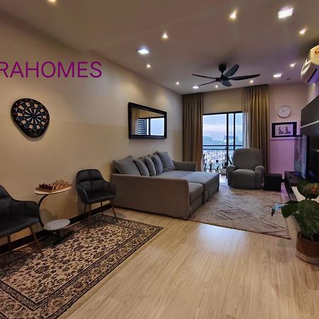 Enarahomes 莎阿南 外观 照片