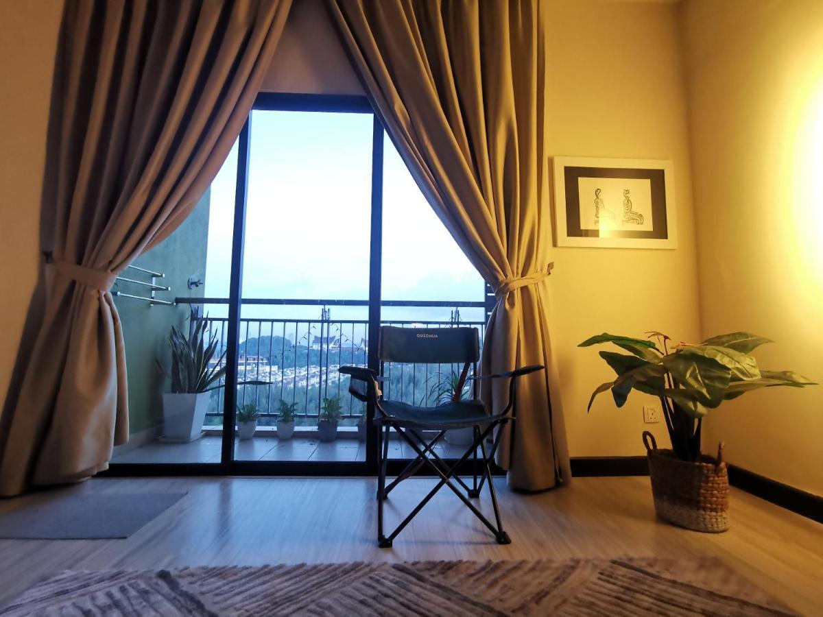Enarahomes 莎阿南 外观 照片