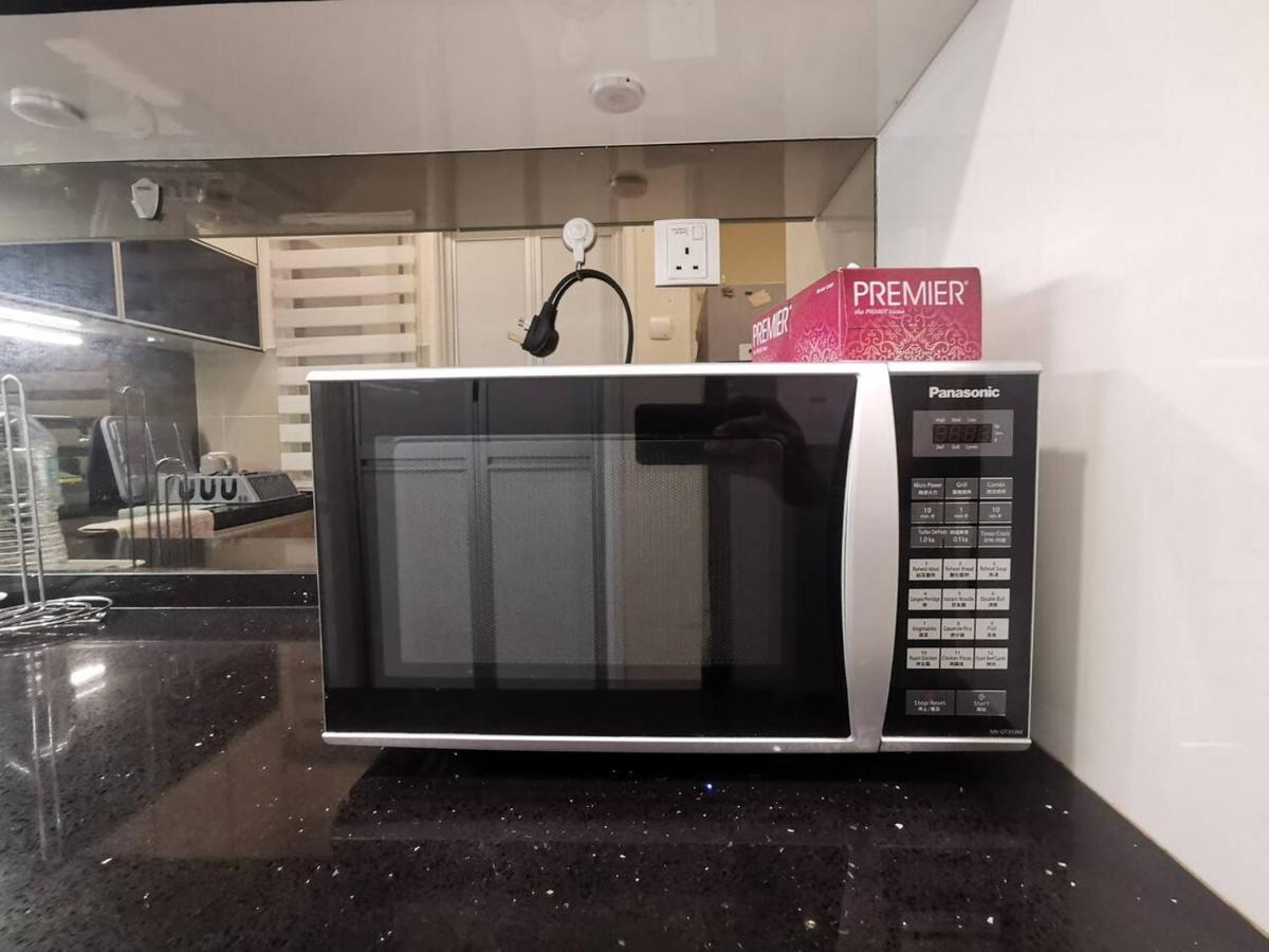 Enarahomes 莎阿南 外观 照片