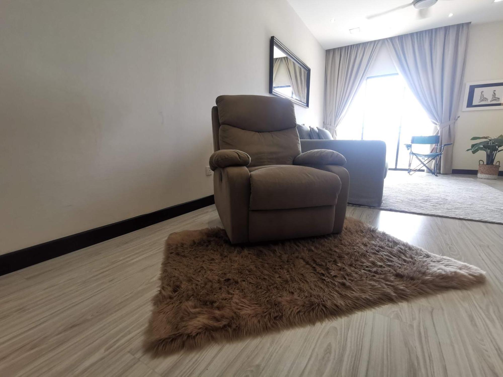 Enarahomes 莎阿南 外观 照片