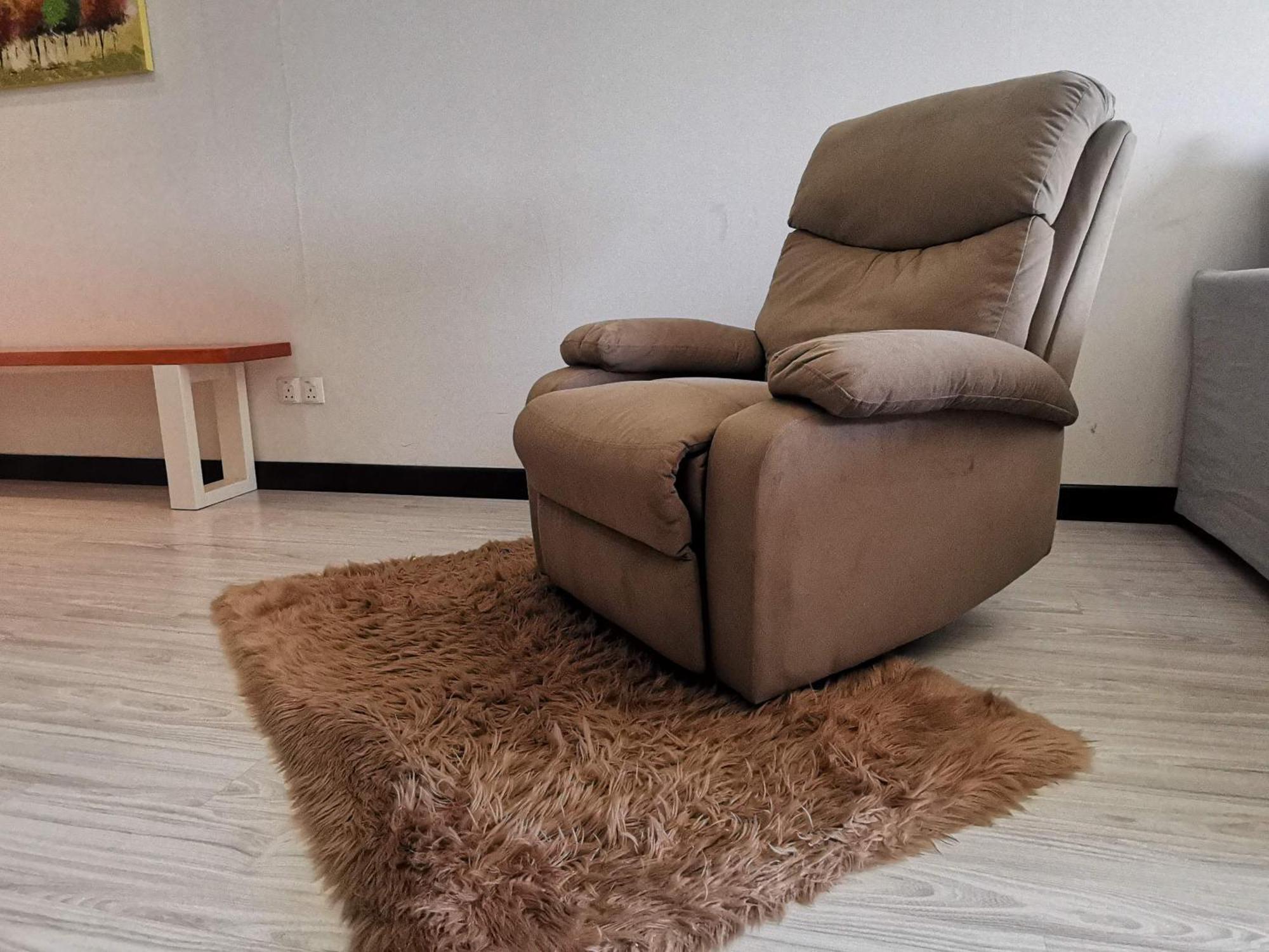 Enarahomes 莎阿南 外观 照片