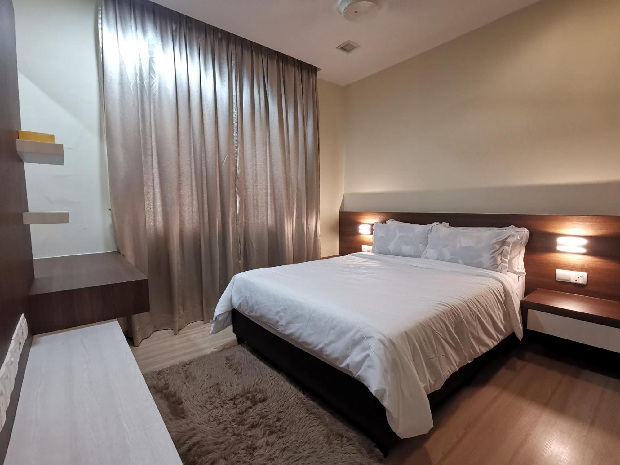 Enarahomes 莎阿南 外观 照片