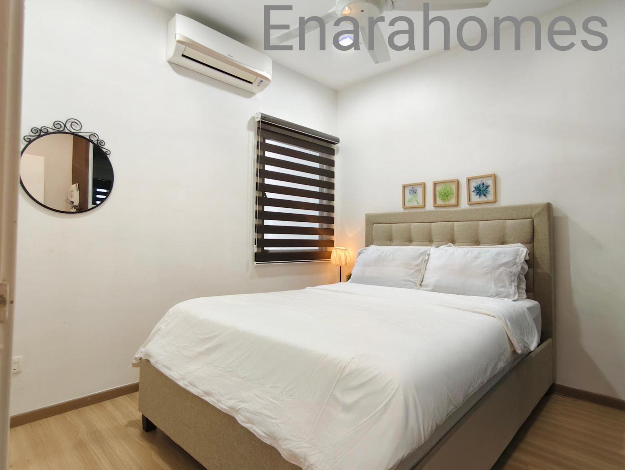 Enarahomes 莎阿南 外观 照片