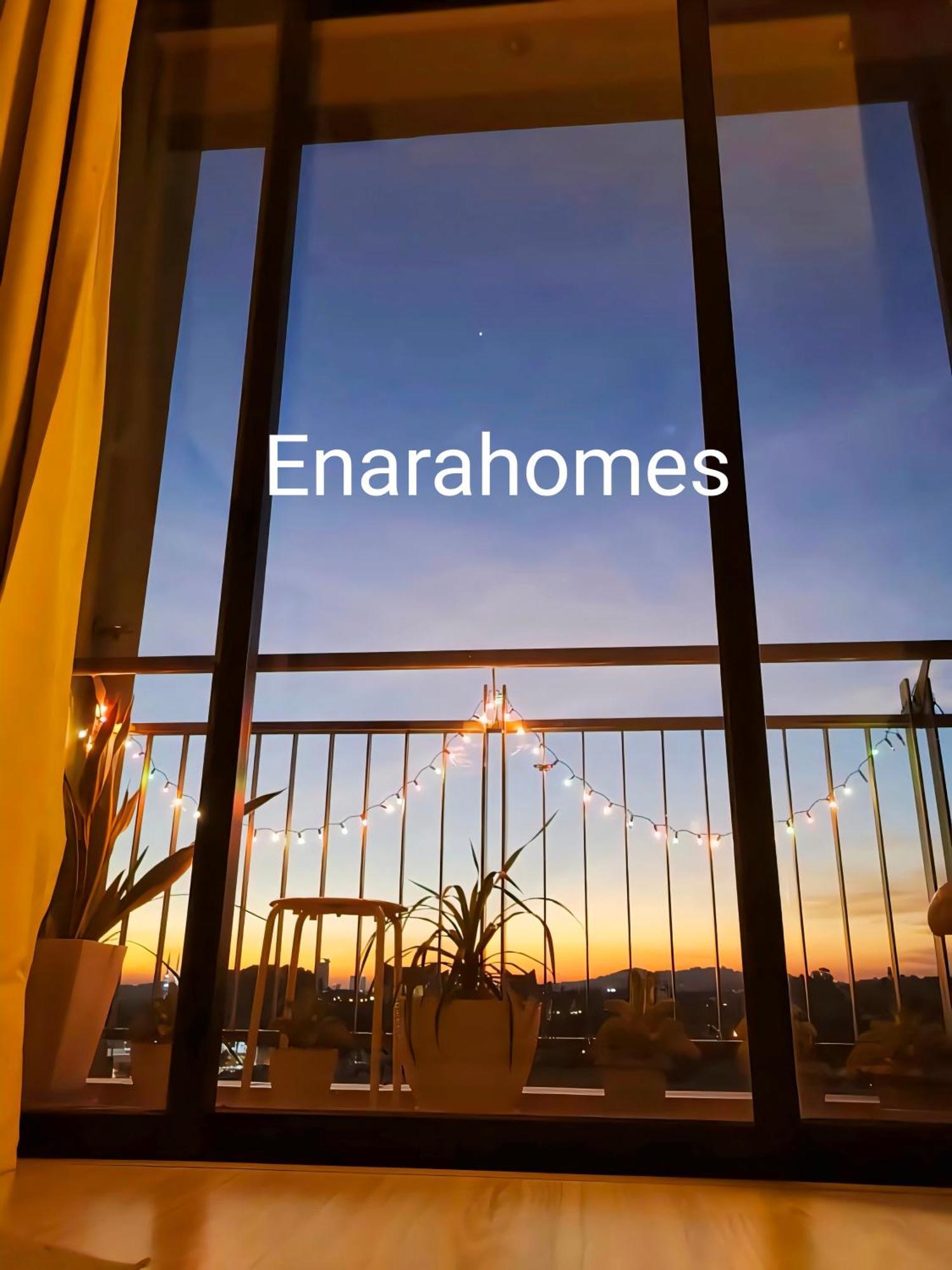 Enarahomes 莎阿南 外观 照片