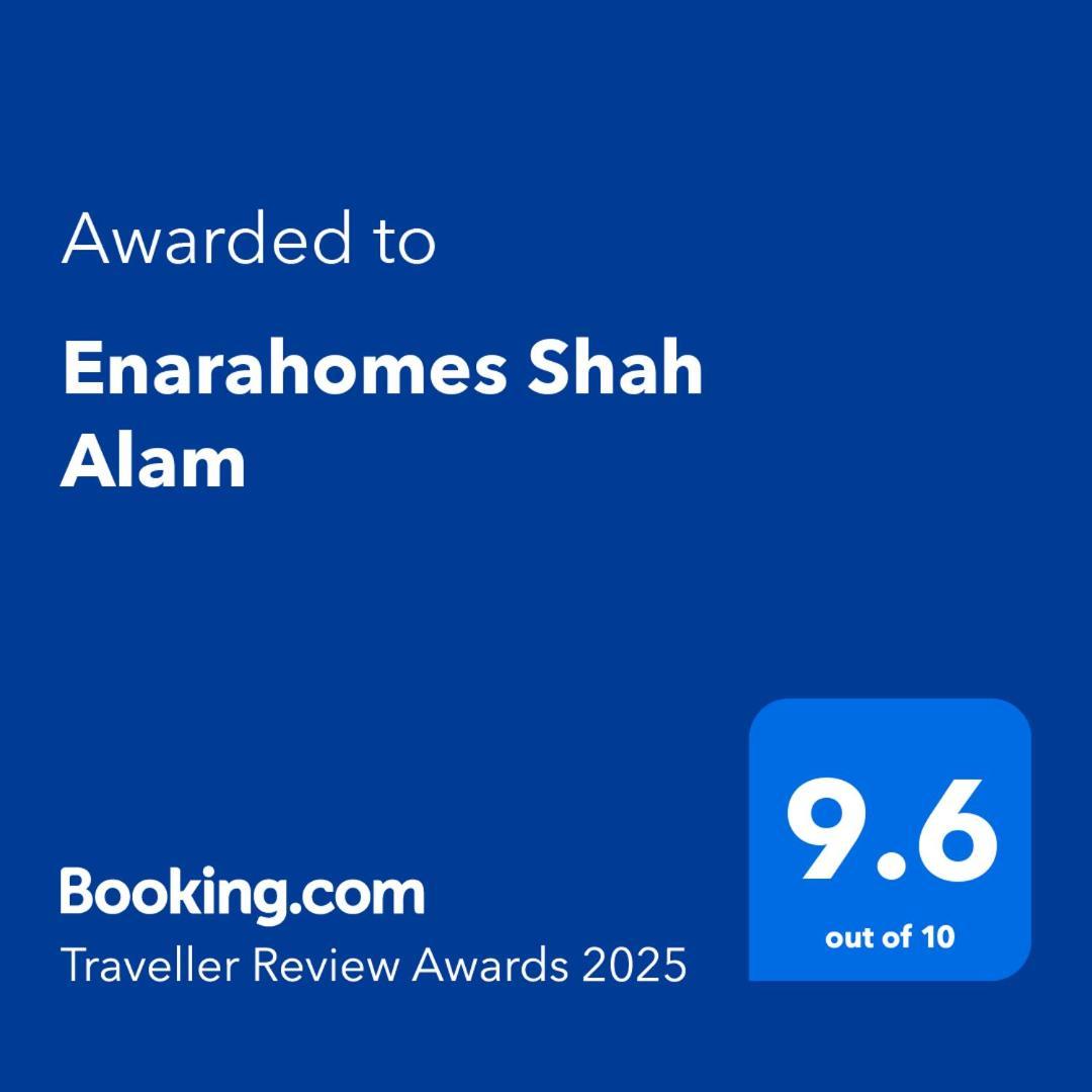 Enarahomes 莎阿南 外观 照片